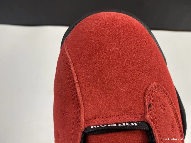 Rep 13 DJ5982 JORDAN BRED